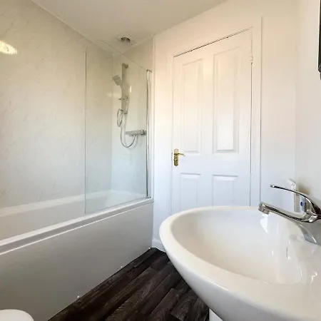 Turnstile Place By Blue Skies 度假居