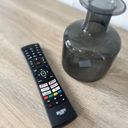 Turnstile Place By Blue Skies 度假居 米德尔斯伯勒