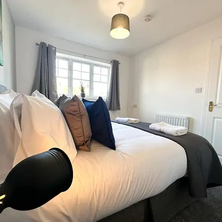 Turnstile Place By Blue Skies *